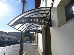 Hotel Guarini