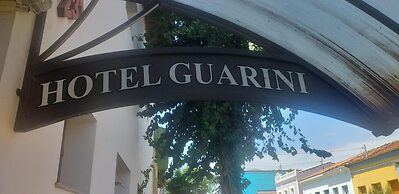 Hotel Guarini