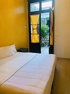 Hotel Catedral