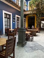 Hotel Catedral