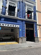 Hotel Catedral