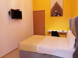 Hotel Catedral
