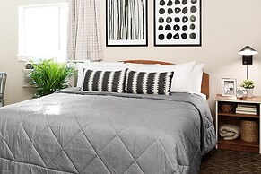 InTown Suites Extended Stay Newport News VA - North