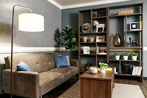 InTown Suites Extended Stay Newport News VA - North