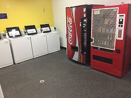 InTown Suites Extended Stay Charlotte NC - North Tryon St