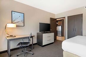 Best Western Plus Executive Residency Rigby's Water World Hotel