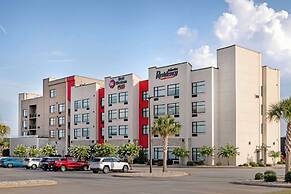 Best Western Plus Executive Residency Rigby's Water World Hotel