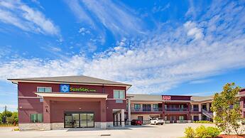 SureStay by Best Western Baytown