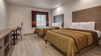 SureStay by Best Western Baytown