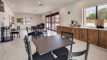 SureStay by Best Western Baytown