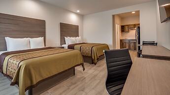 SureStay by Best Western Baytown