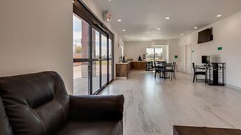 SureStay by Best Western Baytown