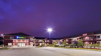 SureStay by Best Western Baytown