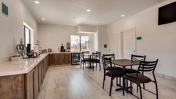 SureStay by Best Western Baytown