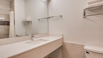 SureStay by Best Western Baytown