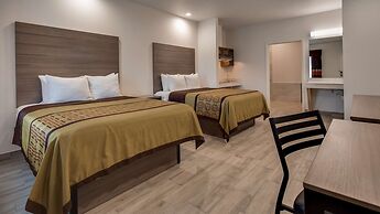 SureStay by Best Western Baytown