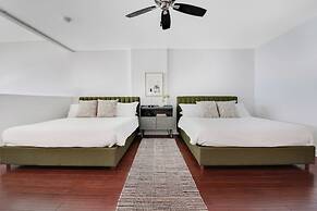 Roami at The Current