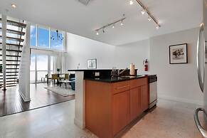 Roami at The Current