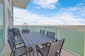 Roami at The Current