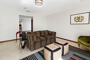 Roami at The Current