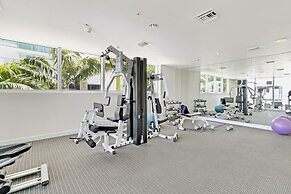 Roami at The Current