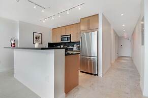 Roami at The Current