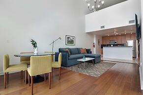 Roami at The Current