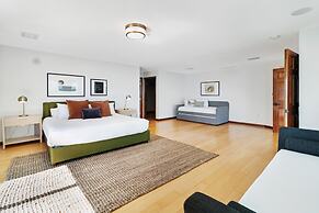 Roami at The Current