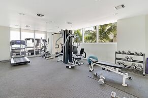 Roami at The Current