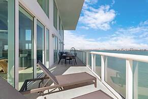 Roami at The Current