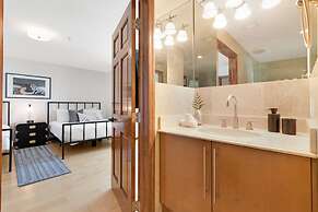 Roami at The Current