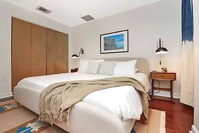 Roami at The Current