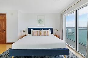 Roami at The Current