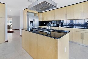 Roami at The Current