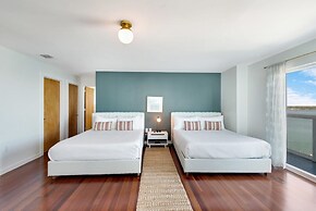 Roami at The Current