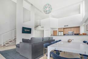 Roami at The Current