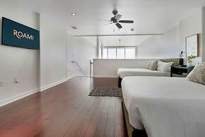 Roami at The Current