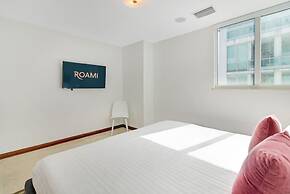 Roami at The Current