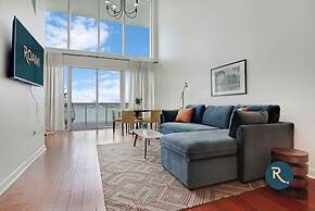 Roami at The Current