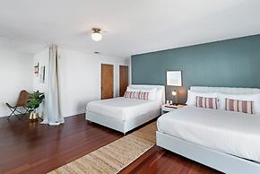 Roami at The Current