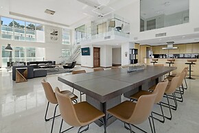 Roami at The Current