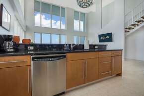 Roami at The Current