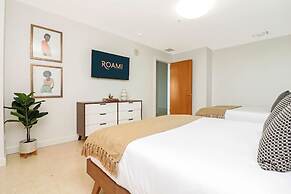 Roami at The Current