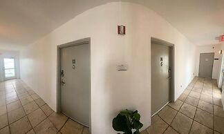 Roami at The Current