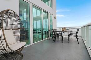 Roami at The Current