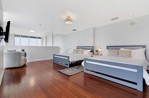 Roami at The Current