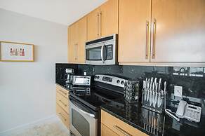 Roami at The Current