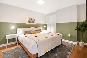 Roami at The Current