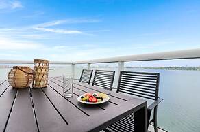 Roami at The Current