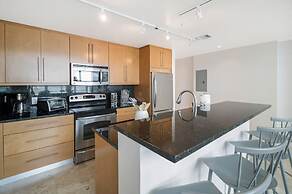 Roami at The Current